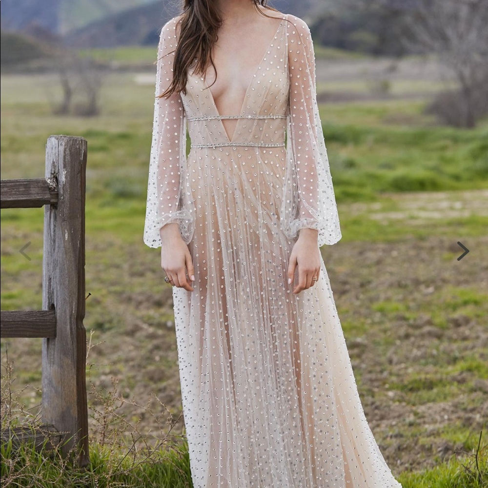 Willowby Lunella Sample Size 12